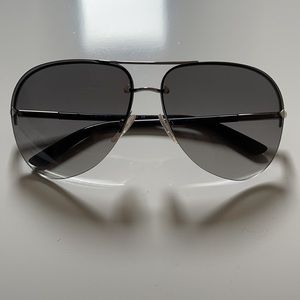 BRAND NEW Prada Aviator Sunglasses